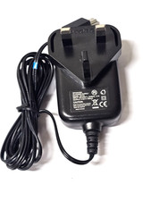 Genuine Motorola SPN5039A UK Mains Charger, 5.9V, For Old Models, 100% Original