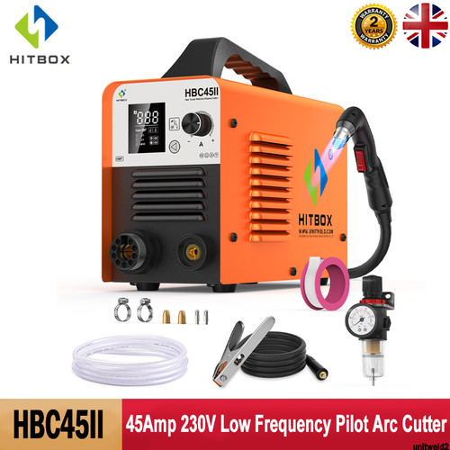 Low frequency air - air, plasma