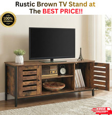 VASAGLE TV Stand Cabinet