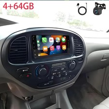 For Toyota Sequoia 2003-2007