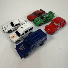 Vintage Corgi / Corgi Juniors