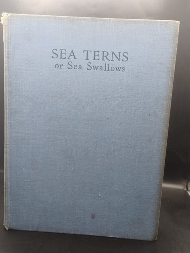 Comprehensive vintage book sea - comprehensive,