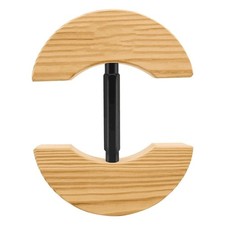 Wood Hat Jack Stretcher Easy