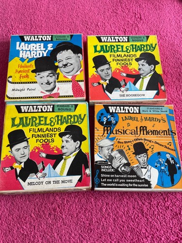 Bundle laurel hardy - bundle,