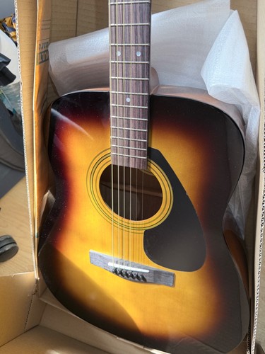 Yamaha f310 acoustic guitar - f310,