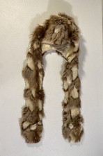 SpiritHoods JACK RABBIT Faux