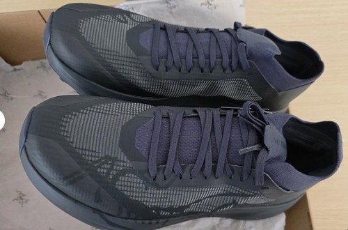 Arcteryx sylan shoe - sylan, men