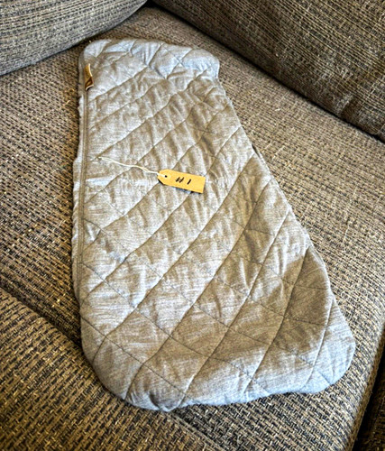 Bugaboo wool mattress - wool,