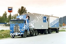 THH Truck Photos - American Trucks Mack Kenworth White Freightliner (ChoiceOf100