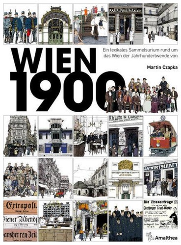 Martin czapka wien 1900 - martin,