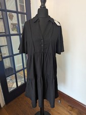 Primark Ladies Summer Black