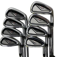 Taylormade  R9 MAX  Iron Set