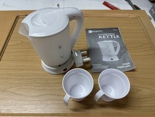 Kingavon new 0.5litre dual