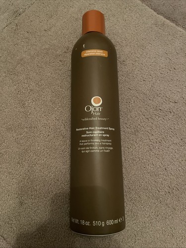 Ojon restorative hair - restorative,