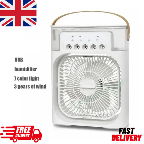 New fan air conditioner - 3,