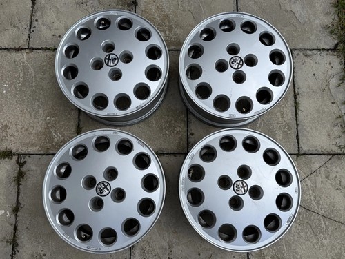 Alfa romeo spider - alfa,