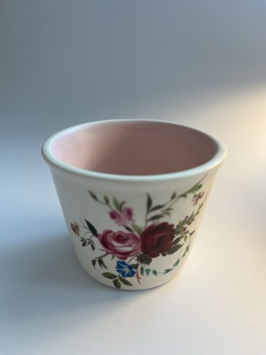 Vintage axe vale pottery devon - vintage,