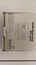 ZOOM RT-223 Rhythm Machine