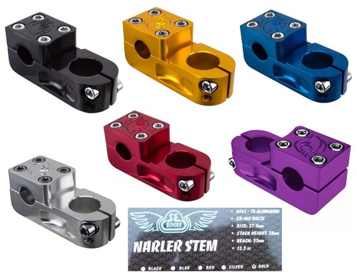 Racing bikes narler stem 1 - se,