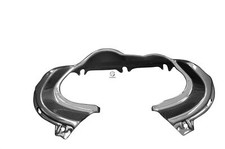 Carbon Instrument Cover for