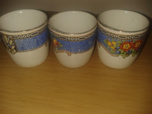 Set art deco style - set,