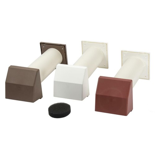 Airflow background vent set - airflow,