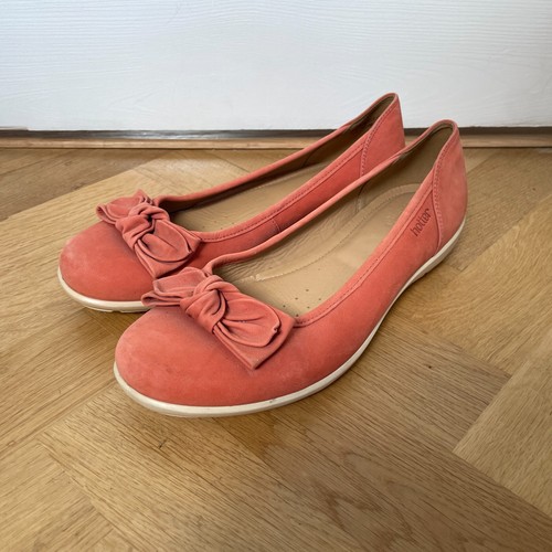 Hotter slip flats size - hotter,