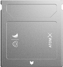 CLEARANCE Angelbird ATOMX SSD mini 1TB