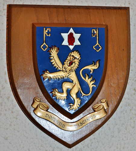 Stranmillis university college - university,