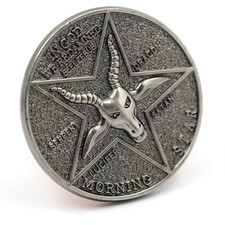 Lucifer Morning Star