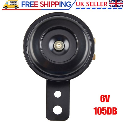 Universal motorcycle horn - motorcycle,