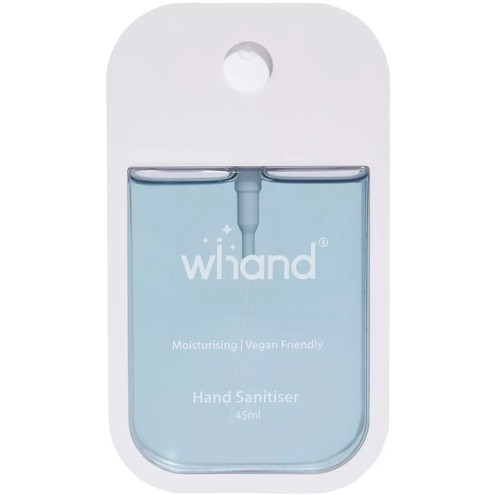 Antibacterial hand sanitiser - antibacterial,