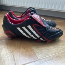 Adidas Predator X-Traxion SG