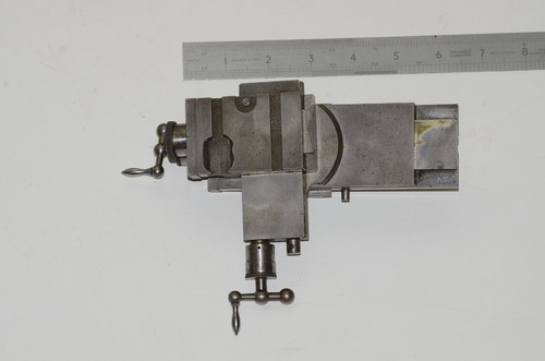 Levin usa lathe compound - usa,
