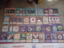 Yu-Gi-Oh cards Fluffal