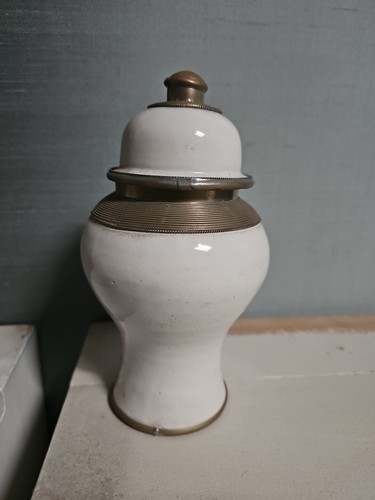 Small moroccan ceramic - moroccan, &