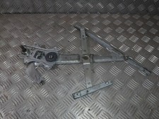 NISSAN CABSTAR MAXITY DOUBLE CAB NS REAR WINDOW MECHANISM - FITS 2007-15