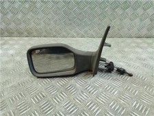 Left   Wing Mirror Peugeot 106