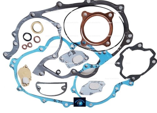Complete engine gasket - complete,
