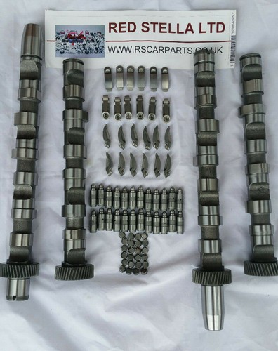 Camshaft kit for audi - audi, a4