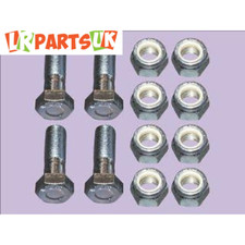 Land Rover Defender Propshaft