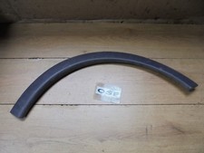 VAUXHALL CORSA C 2001-2006 OFFSIDE DRIVER FRONT WHEEL ARCH TRIM ,SIDE SKIRT TYPE