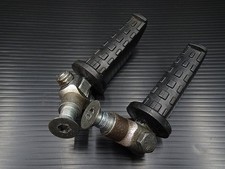 Buell Lightning X1 OEM Rear