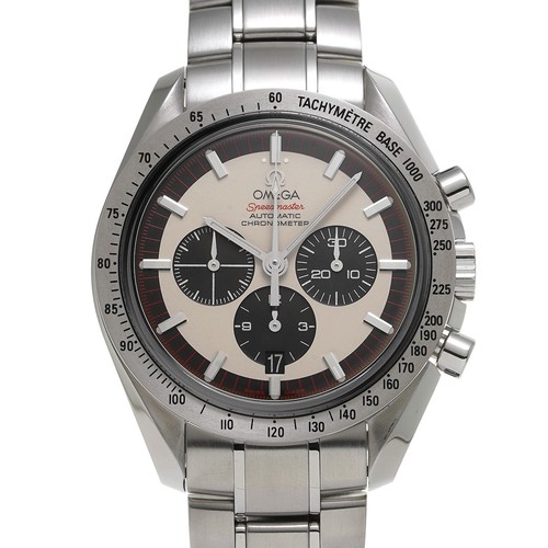 Omega speedmaster legend - speedmaster,