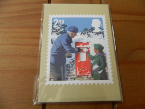 2018 christmas phq card - 2018,
