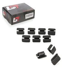10X Interior Trim Cover Trunk
