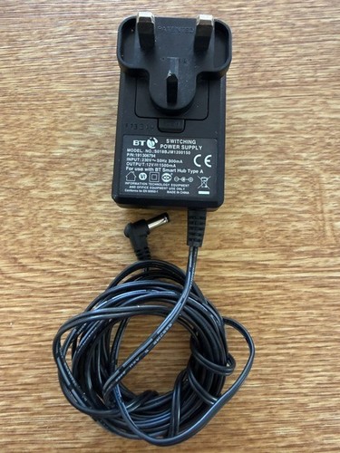 Switching power supply - bt,