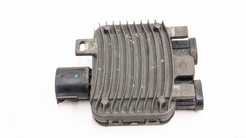 Volvo xc60 mk1 radiator - volvo,