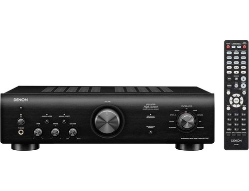 Denon pma600ne hifi amplifier - pma600ne,