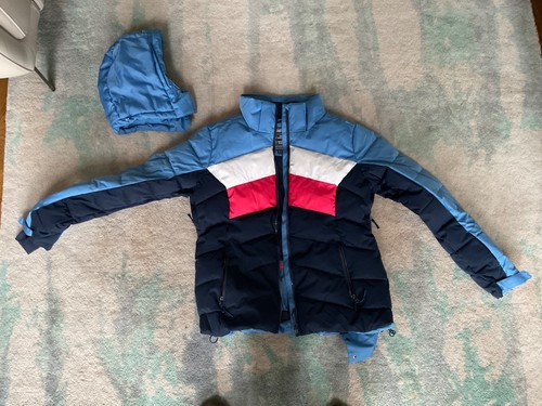 Womens ski jacket size - jacket, uk